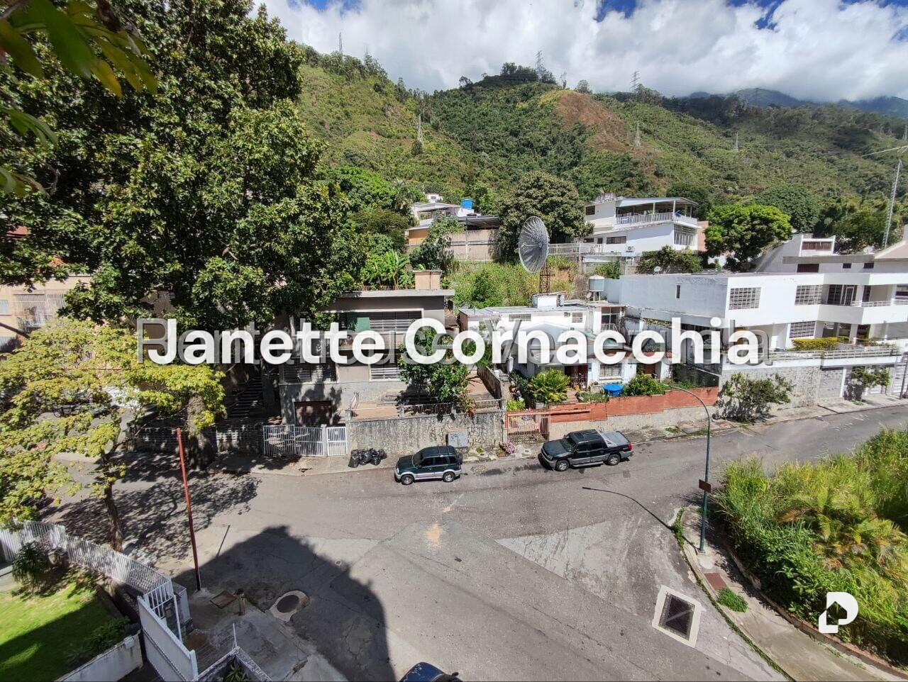 Apartamento en Alta Florida, Caracas – 17