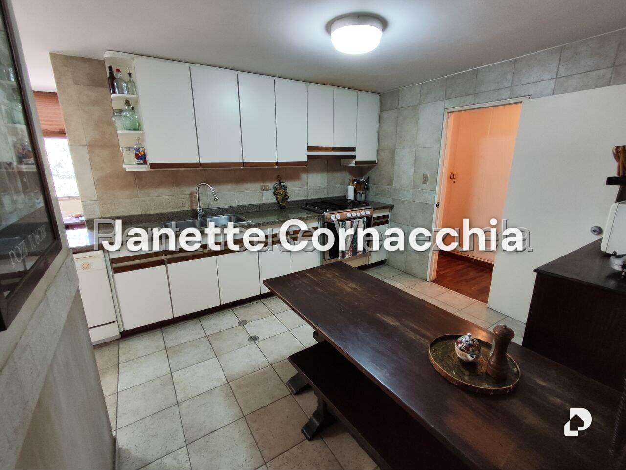 Apartamento en Alta Florida, Caracas – 22
