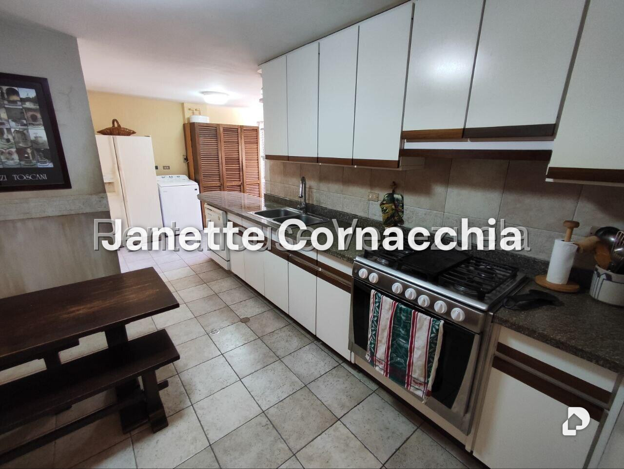 Apartamento en Alta Florida, Caracas – 23