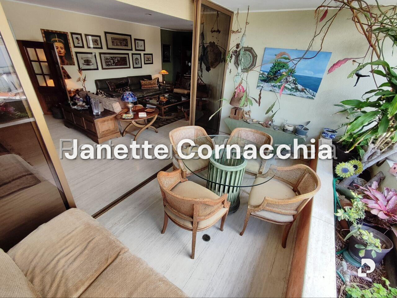 Apartamento en Alta Florida, Caracas – 11