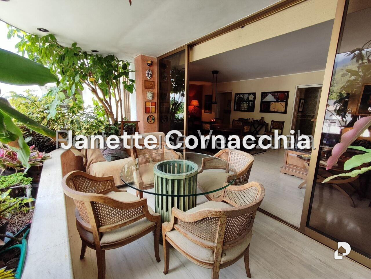 Apartamento en Alta Florida, Caracas – 12