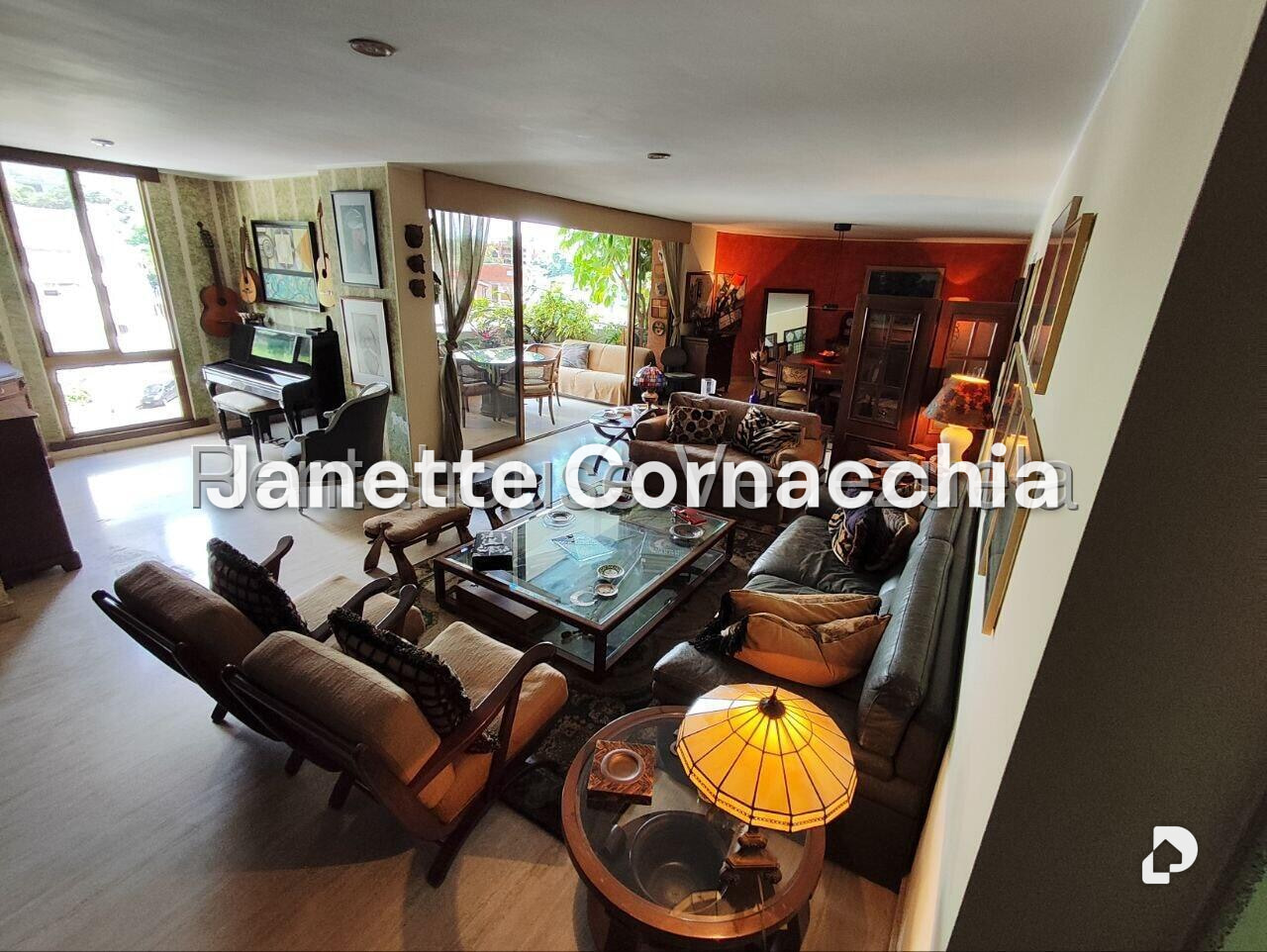 Apartamento en Alta Florida, Caracas – 7