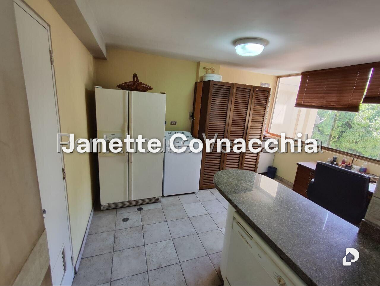 Apartamento en Alta Florida, Caracas – 25