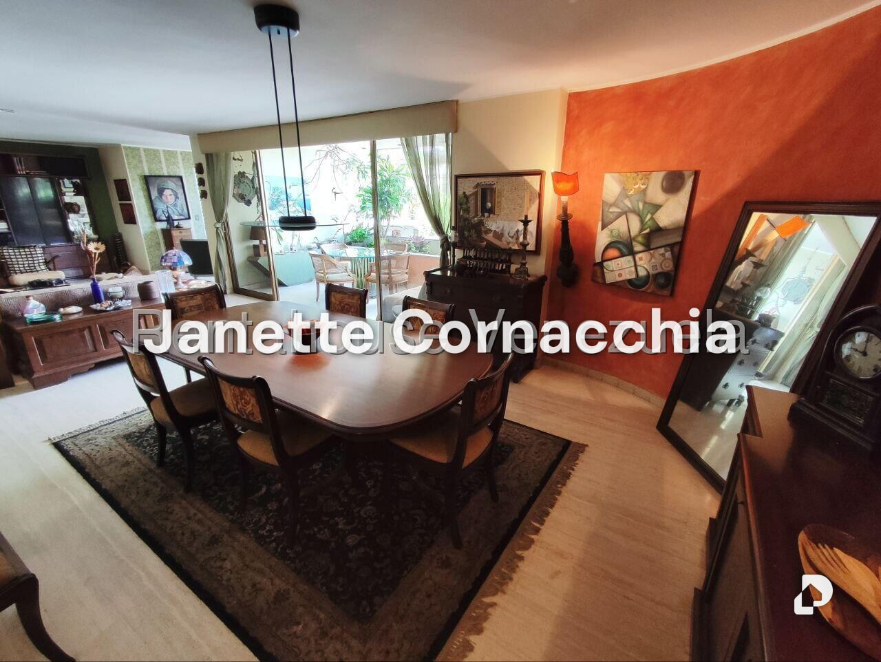 Apartamento en Alta Florida, Caracas – 9