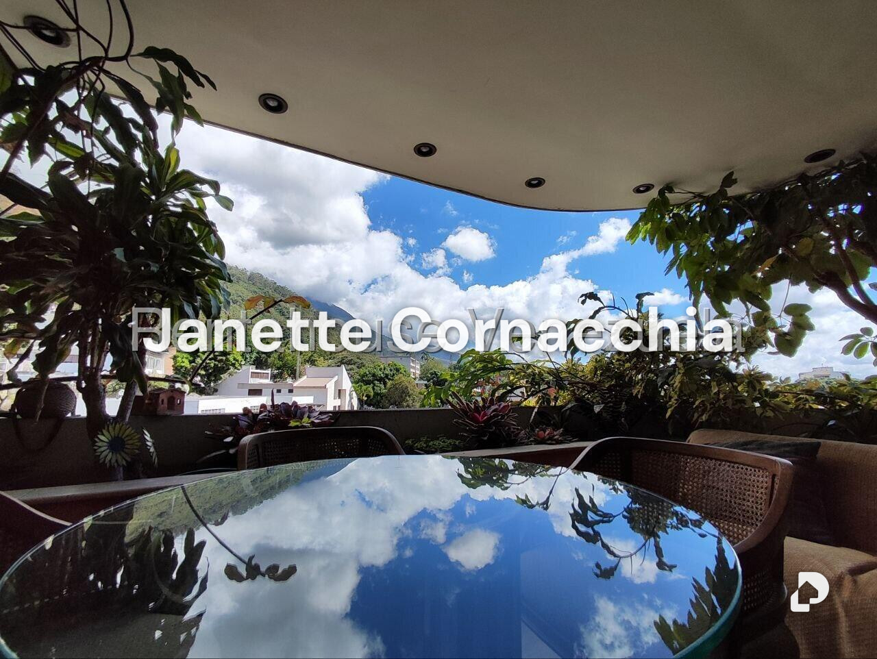 Apartamento en Alta Florida, Caracas – 14