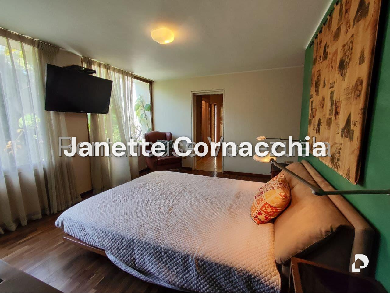Apartamento en Alta Florida, Caracas – 28
