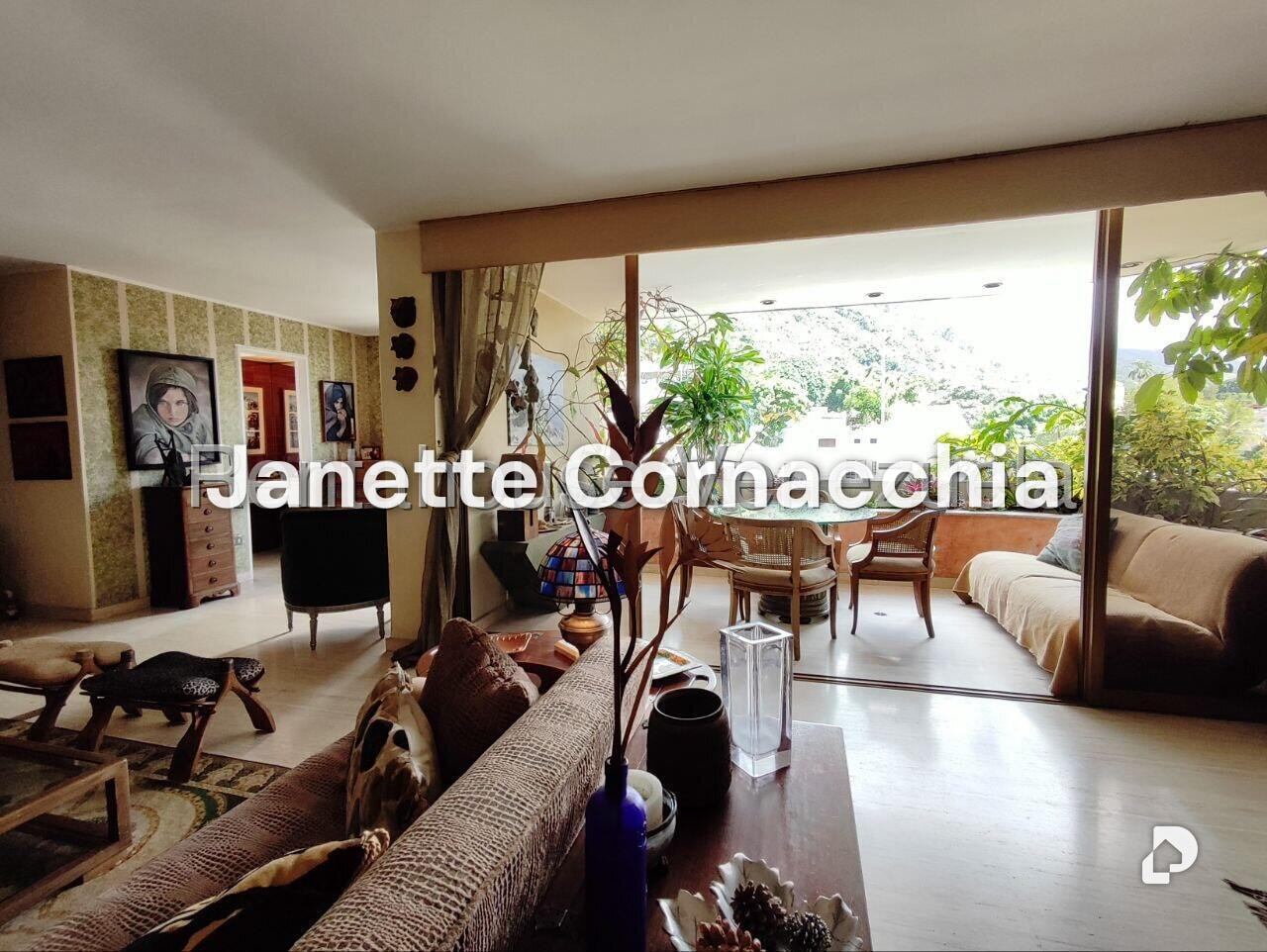 Apartamento en Alta Florida, Caracas – 6