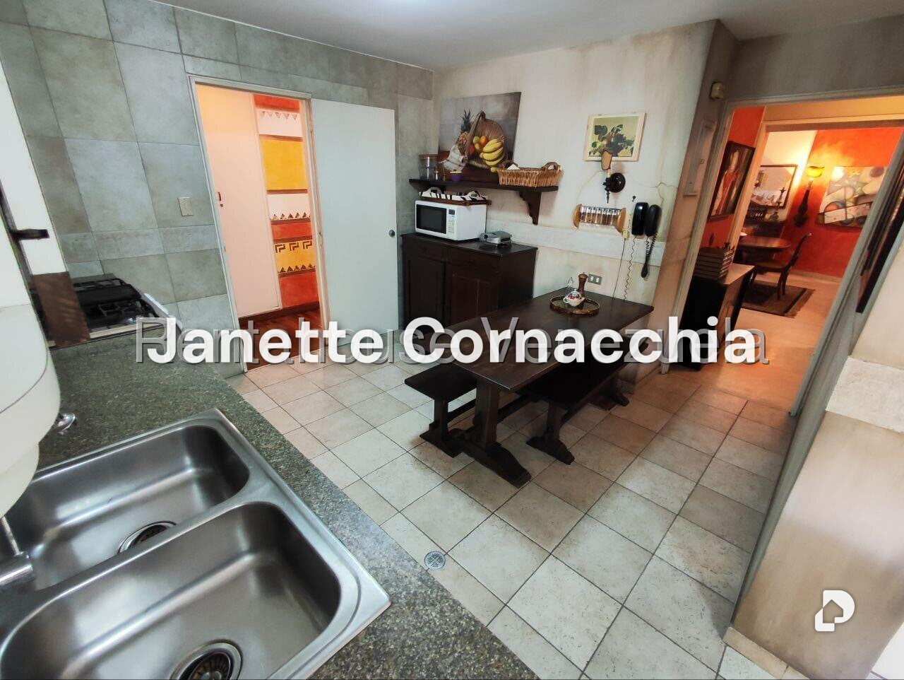 Apartamento en Alta Florida, Caracas – 24
