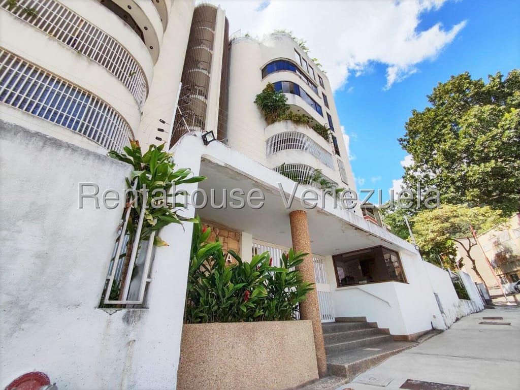 Apartamento en Alta Florida, Caracas - 1