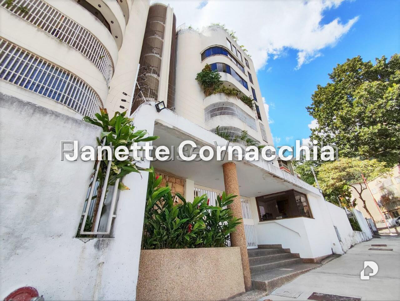 Apartamento en Alta Florida, Caracas – 1