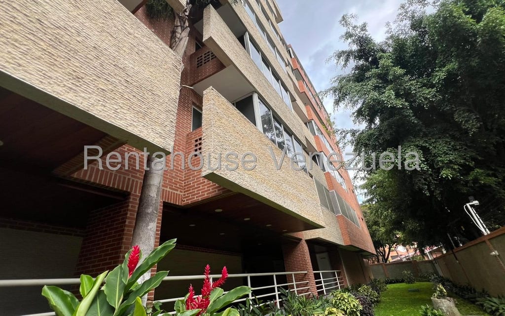 Apartamento en Campo Alegre, Caracas - 1