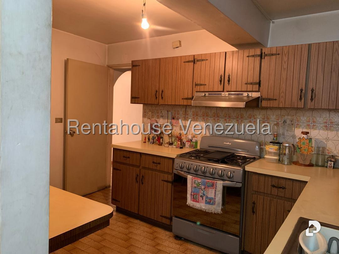 Apartamento en La Urbina, Caracas