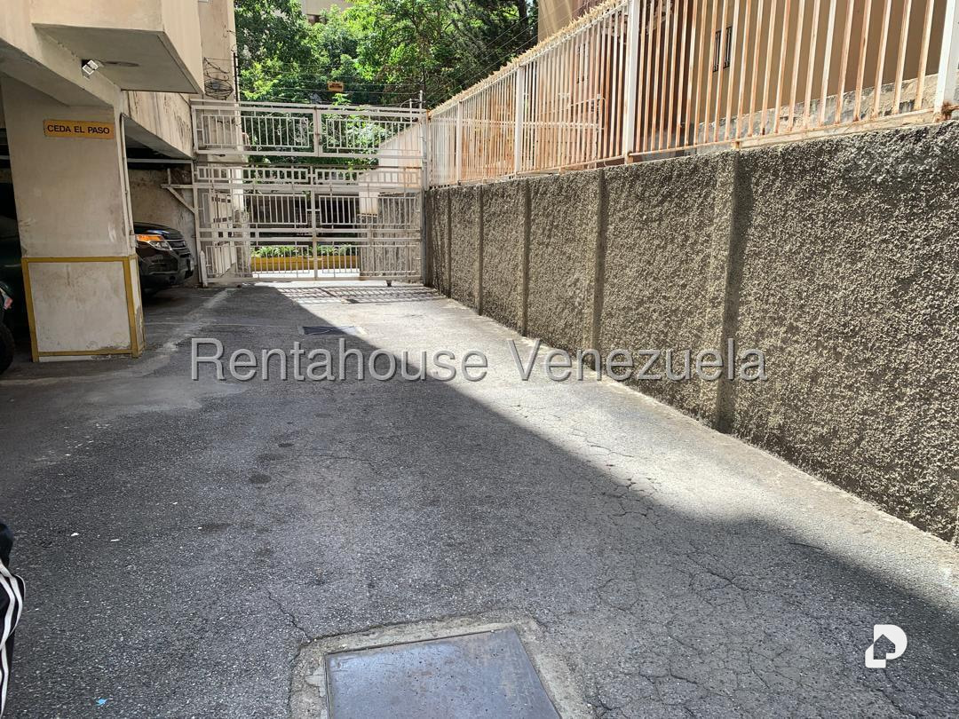 Apartamento en La Urbina, Caracas