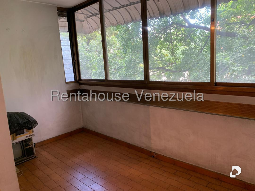 Apartamento en La Urbina, Caracas