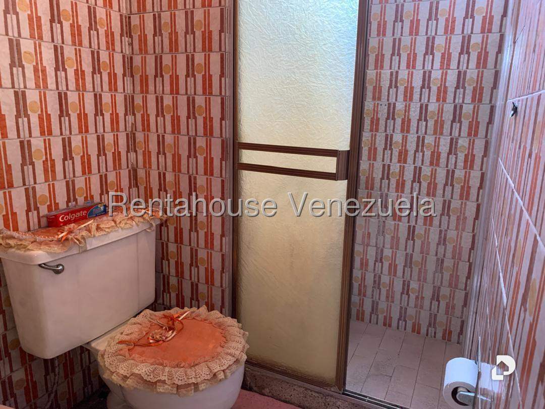 Apartamento en La Urbina, Caracas
