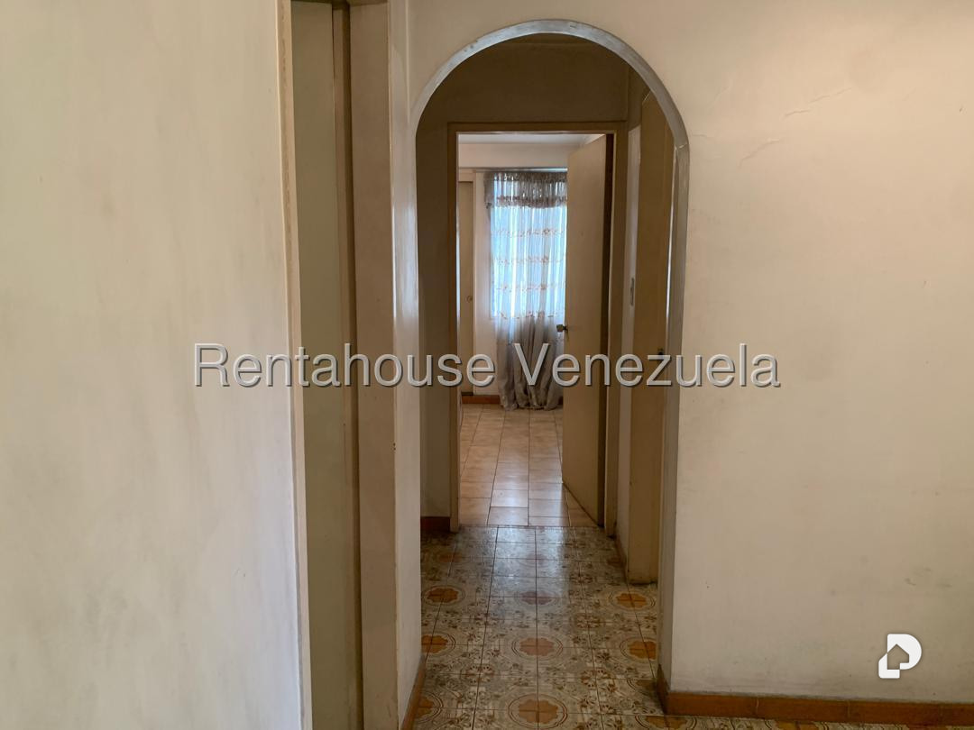 Apartamento en La Urbina, Caracas