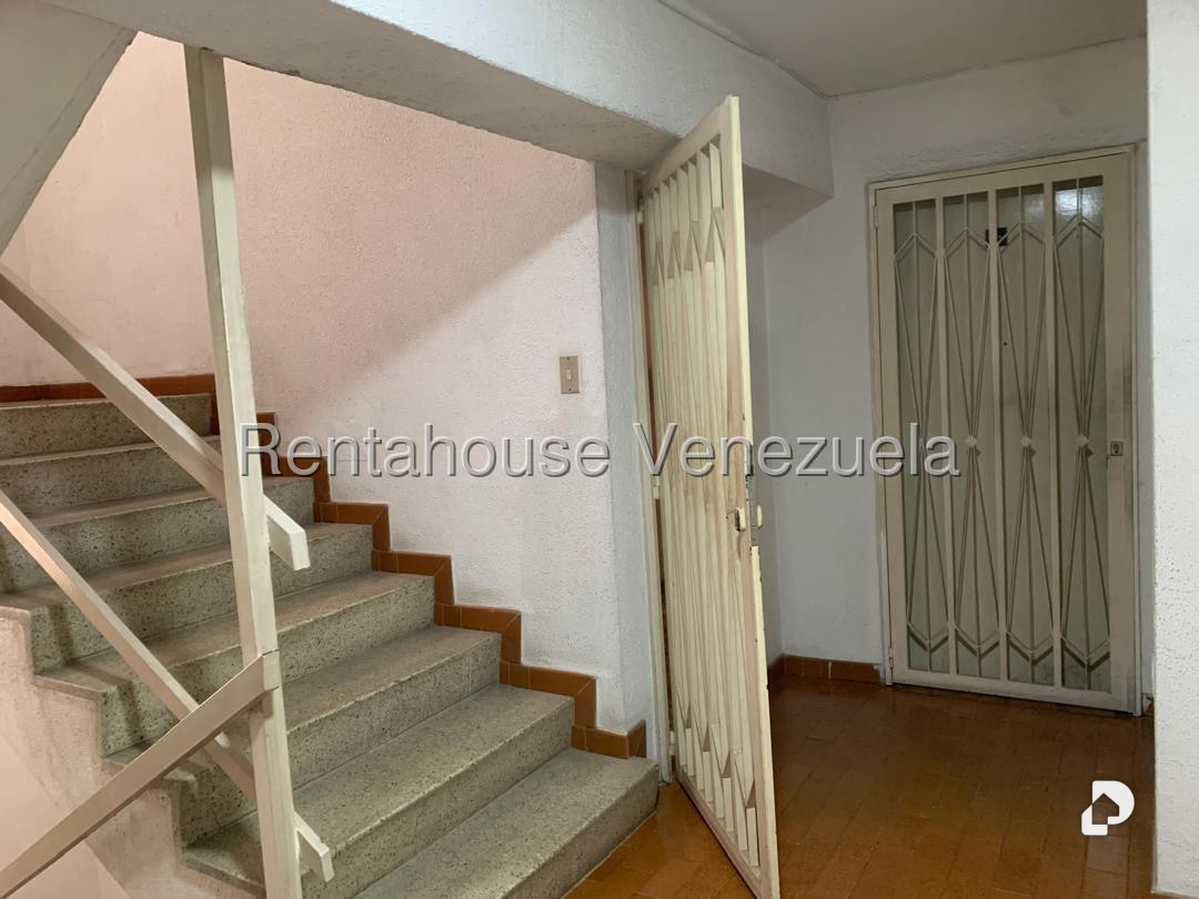 Apartamento en La Urbina, Caracas