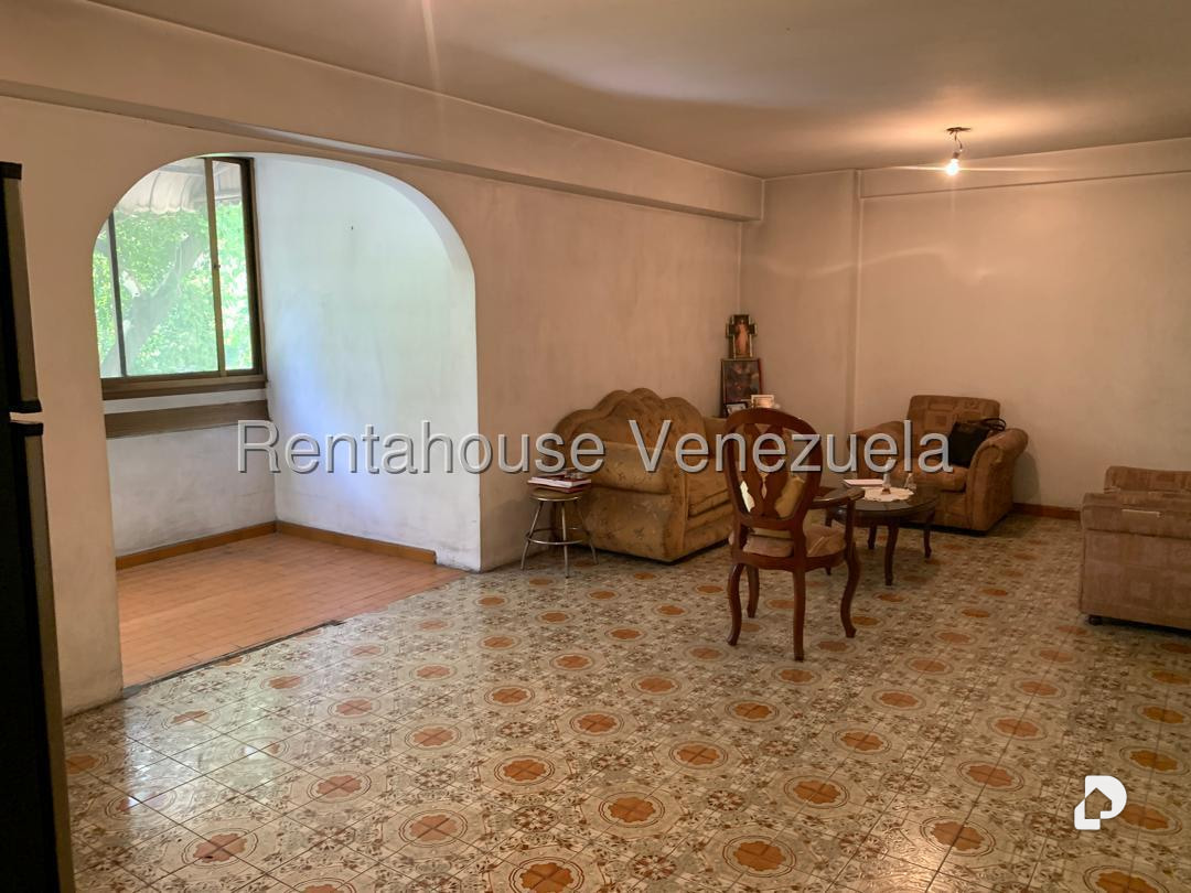 Apartamento en La Urbina, Caracas