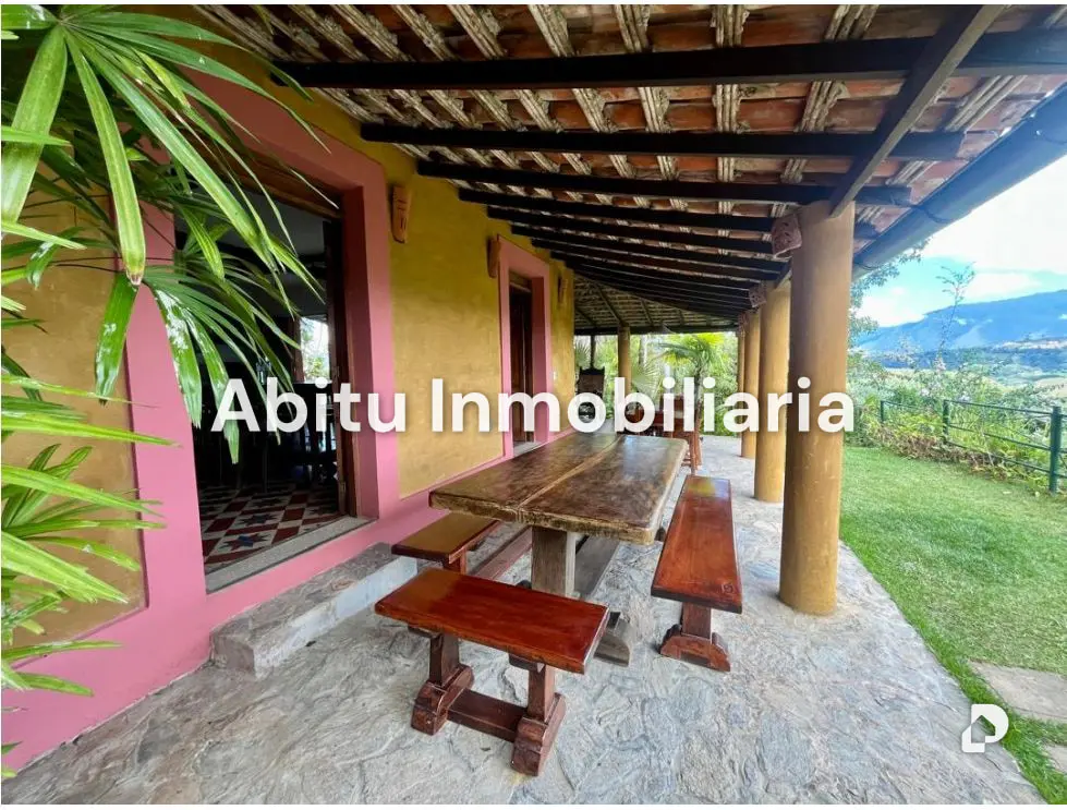Finca en El Hatillo, Caracas – 8