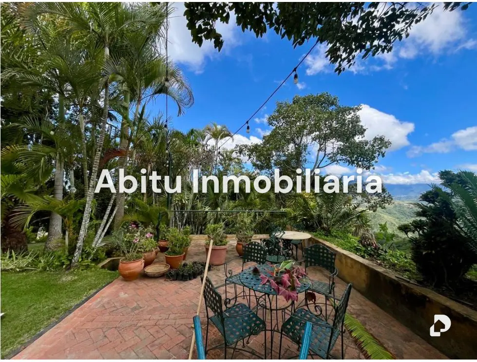 Finca en El Hatillo, Caracas – 28