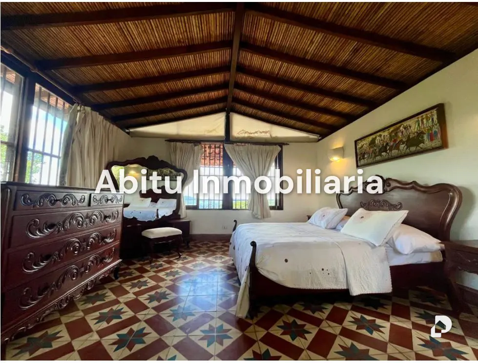 Finca en El Hatillo, Caracas – 10