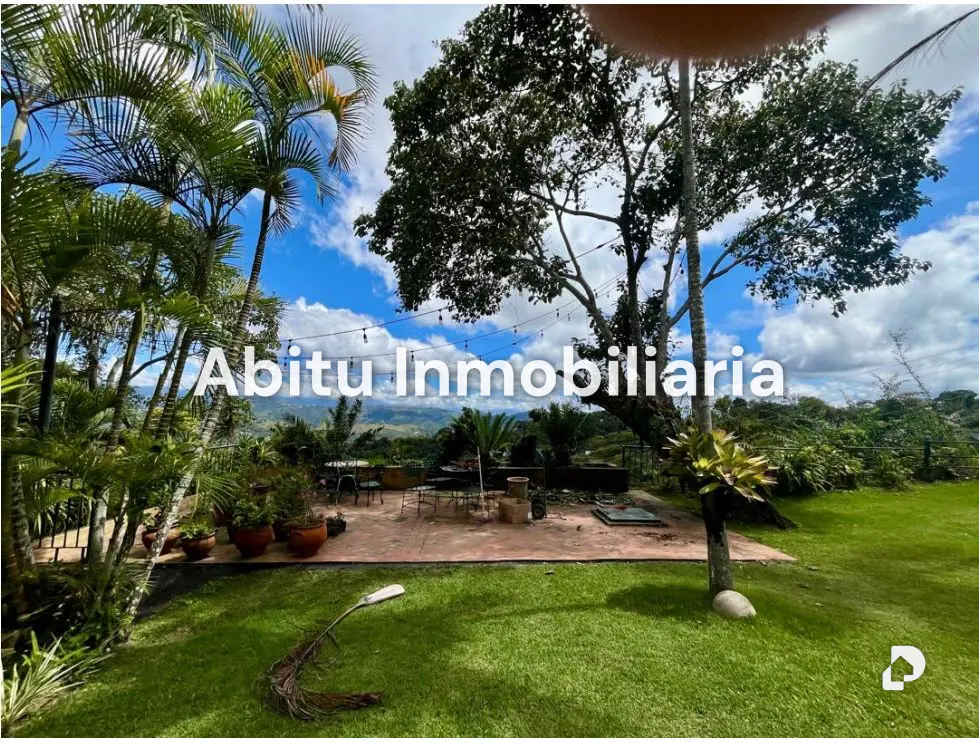 Finca en El Hatillo, Caracas – 29