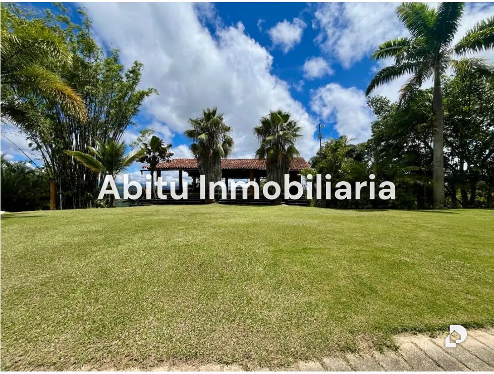 Finca en El Hatillo, Caracas – 32