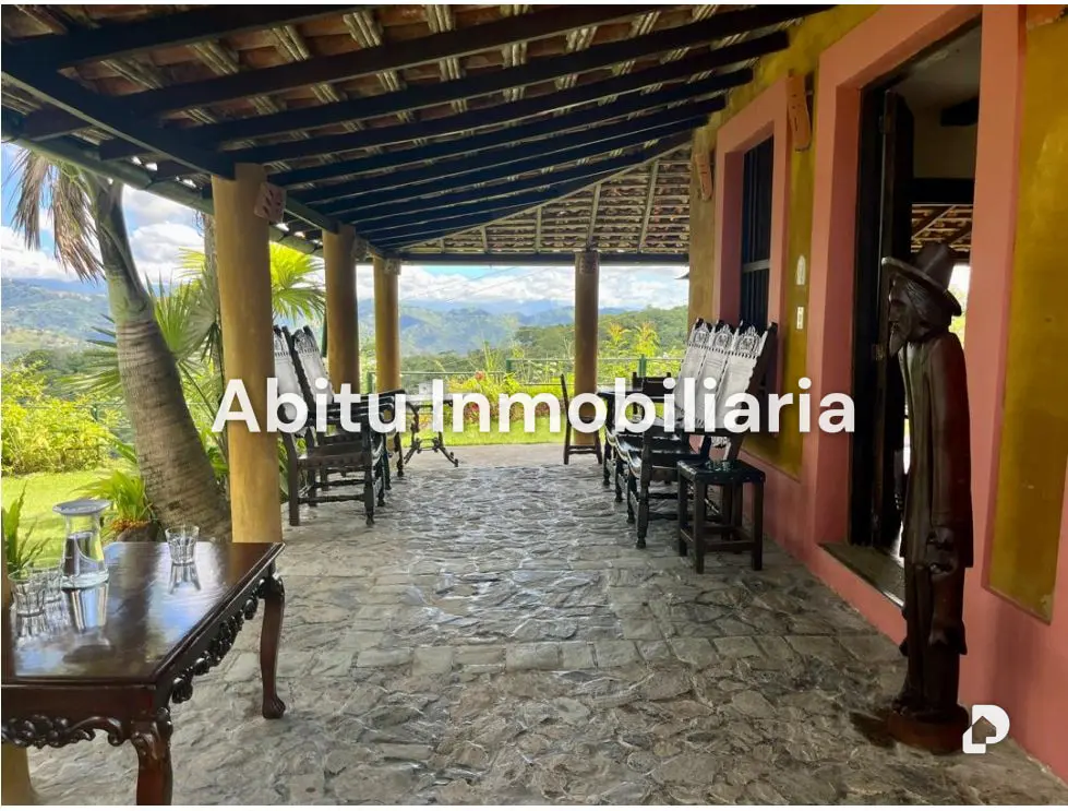 Finca en El Hatillo, Caracas – 5
