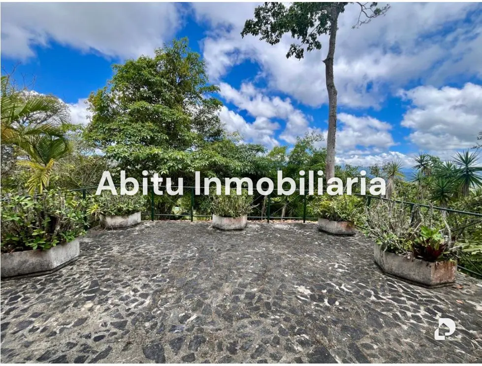 Finca en El Hatillo, Caracas – 26