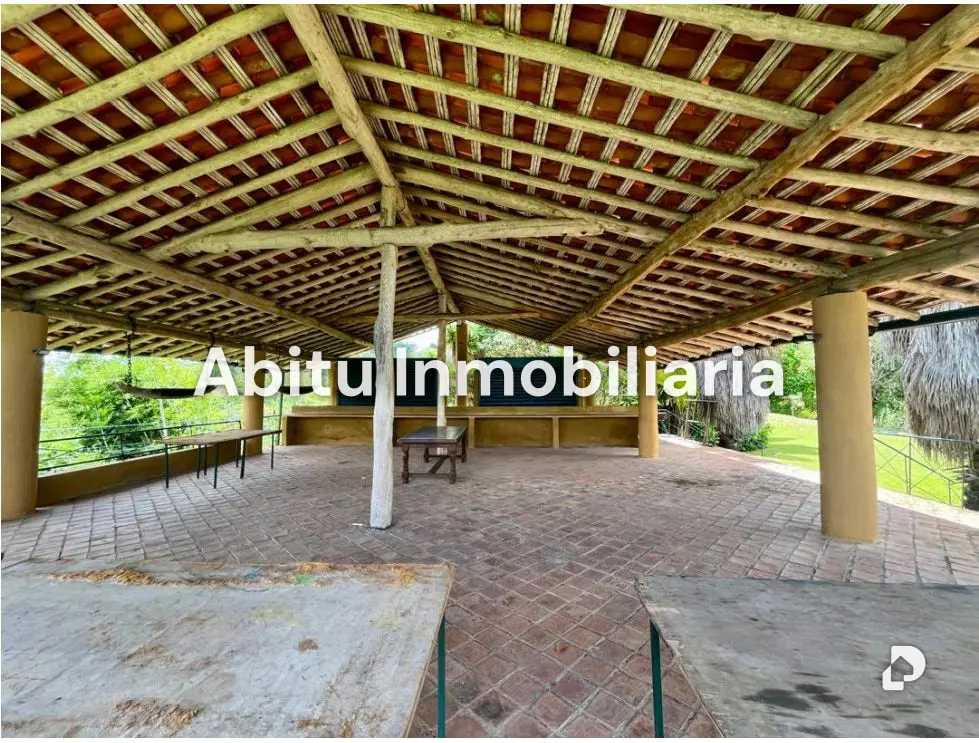 Finca en El Hatillo, Caracas – 23