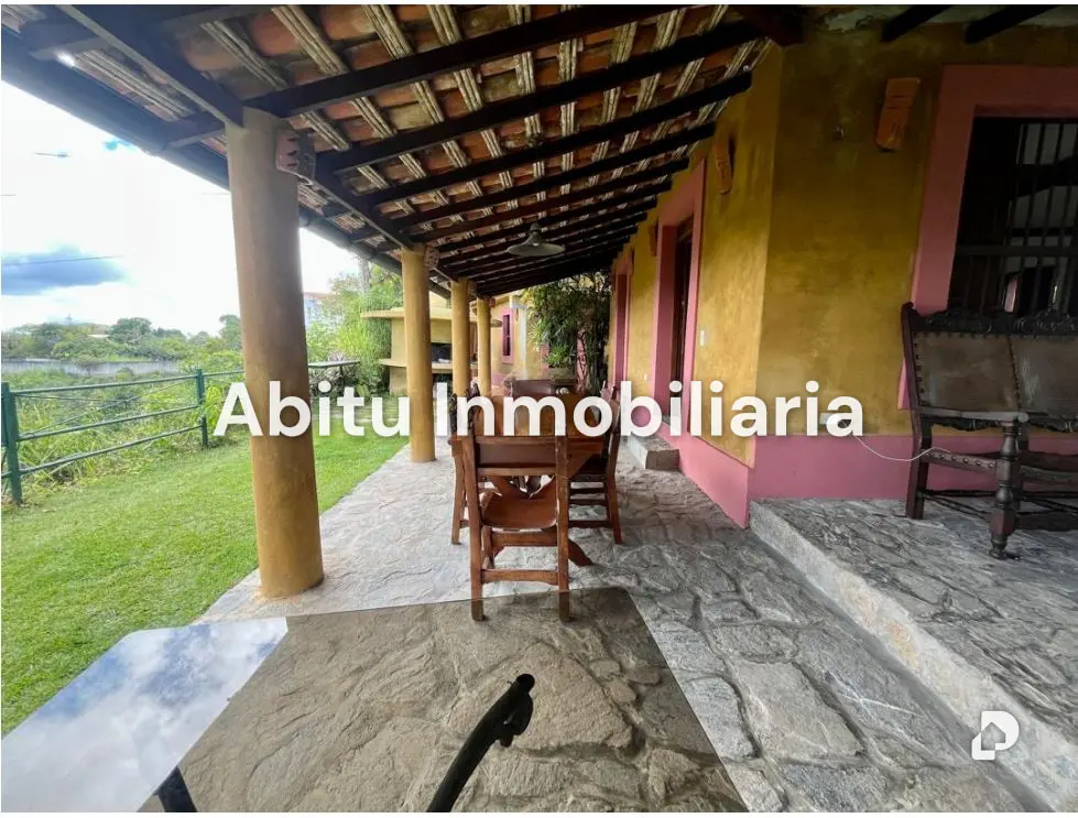 Finca en El Hatillo, Caracas – 9