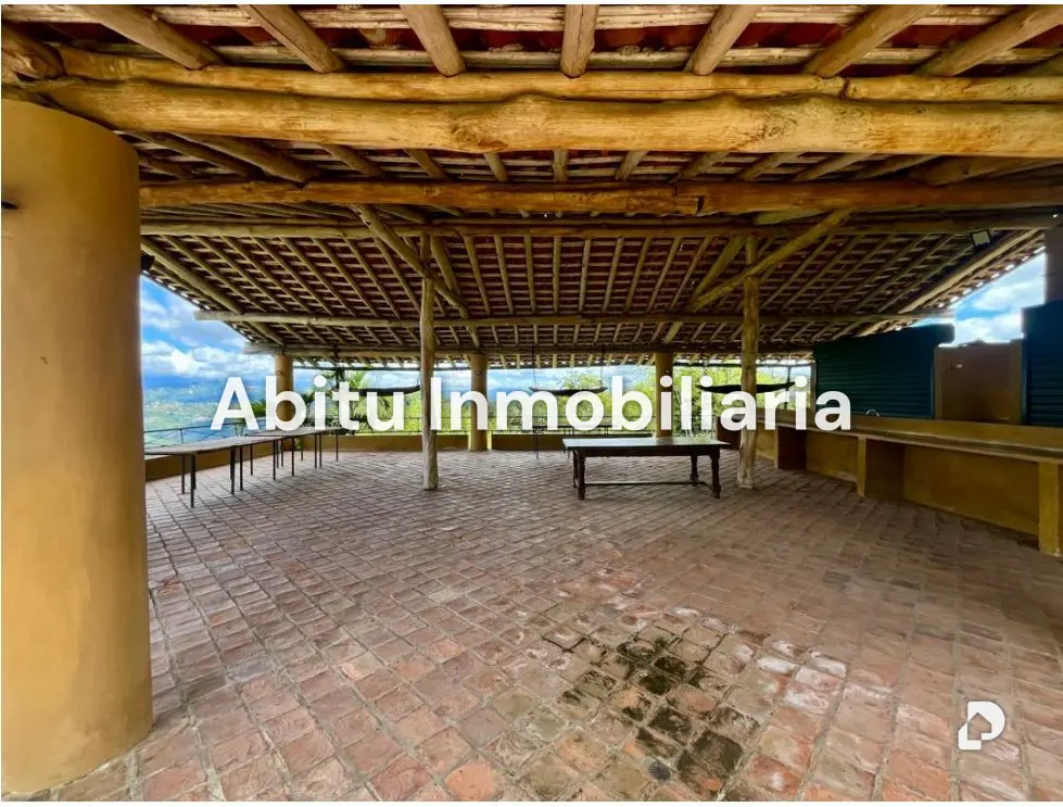 Finca en El Hatillo, Caracas – 22