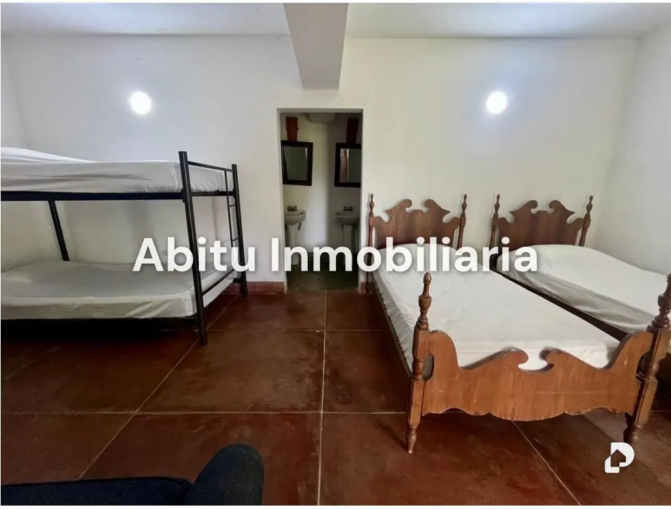 Finca en El Hatillo, Caracas – 17