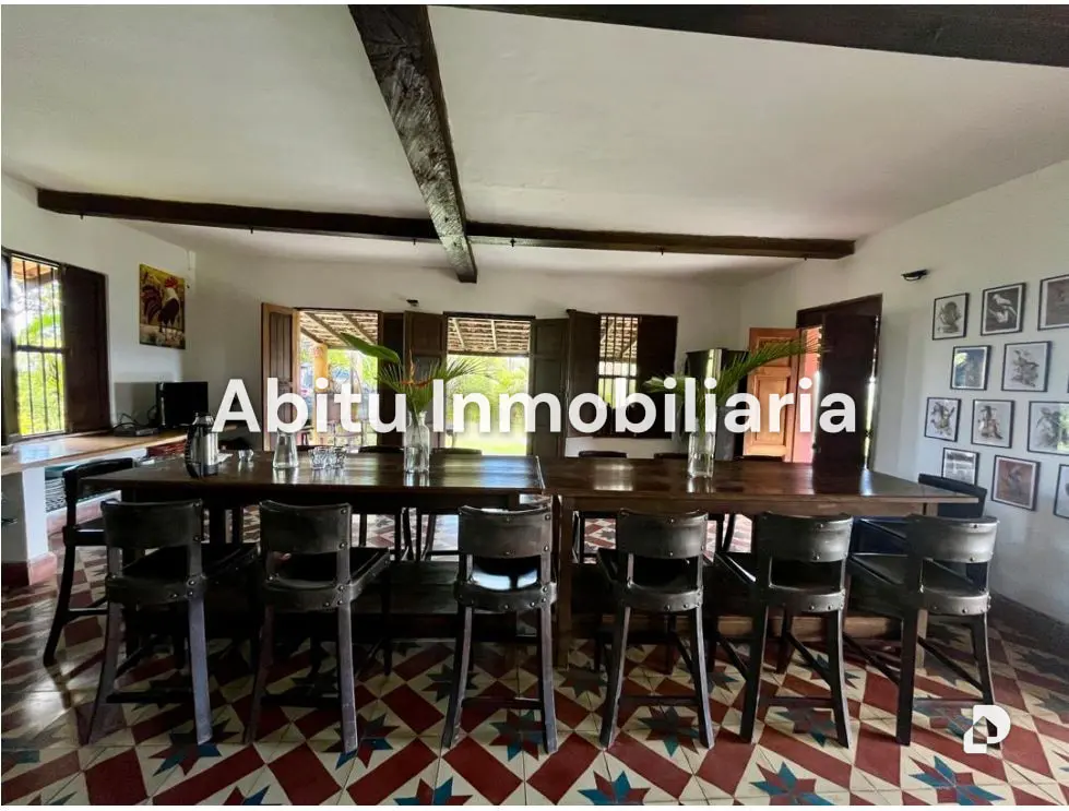 Finca en El Hatillo, Caracas – 7