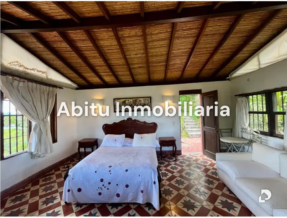 Finca en El Hatillo, Caracas – 11
