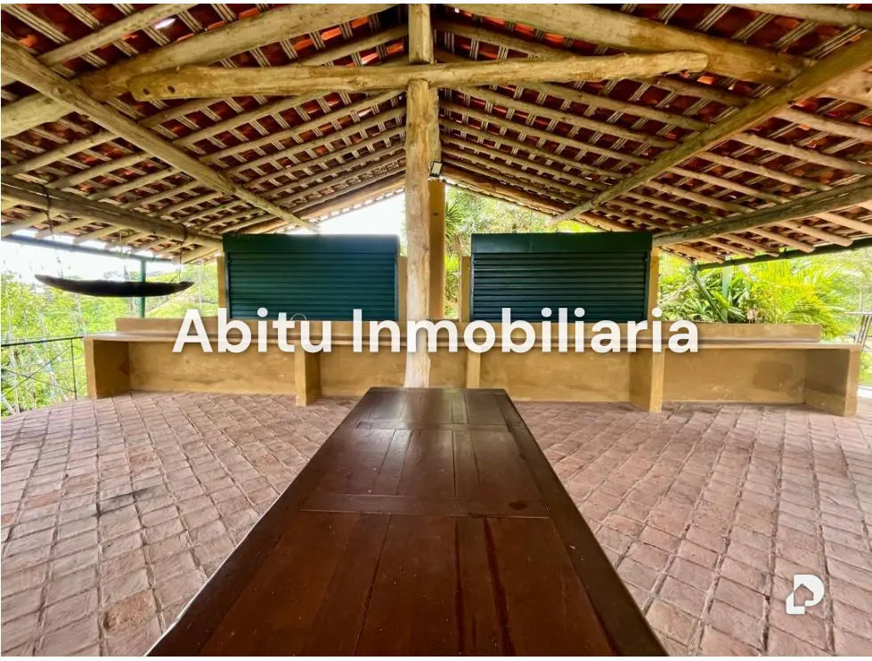 Finca en El Hatillo, Caracas – 20