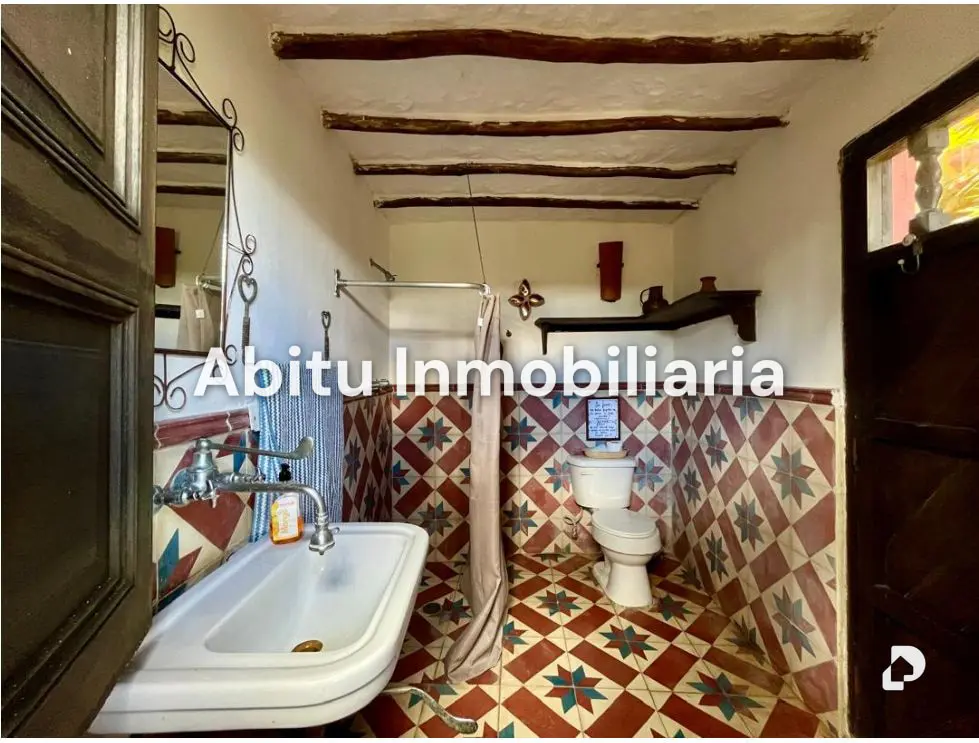 Finca en El Hatillo, Caracas – 18