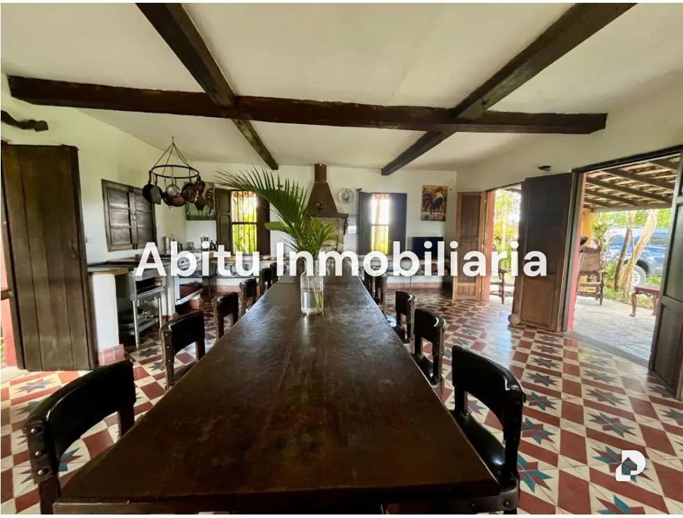 Finca en El Hatillo, Caracas – 6