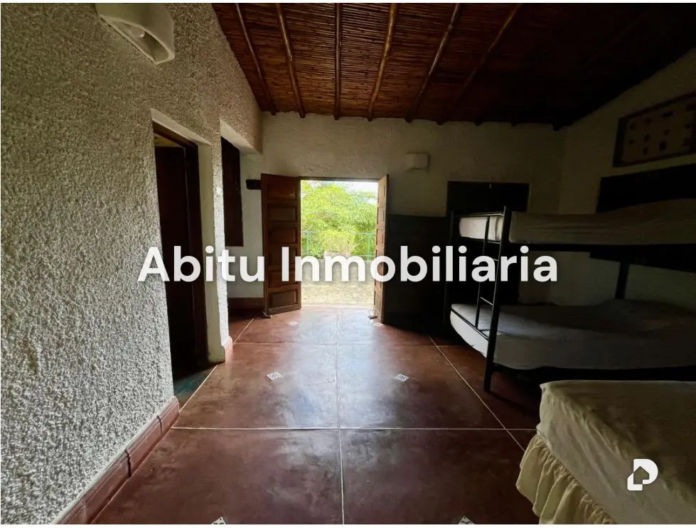 Finca en El Hatillo, Caracas – 13