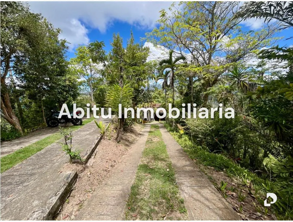Finca en El Hatillo, Caracas – 33