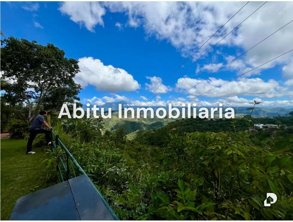 Finca en El Hatillo, Caracas – 30