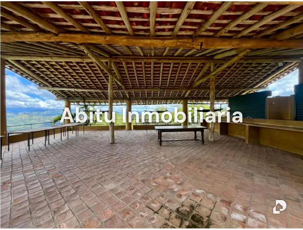 Finca en El Hatillo, Caracas – 21