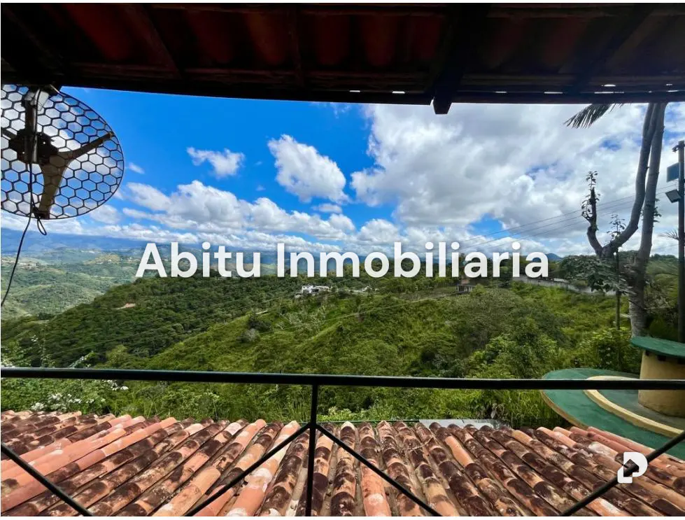 Finca en El Hatillo, Caracas – 27