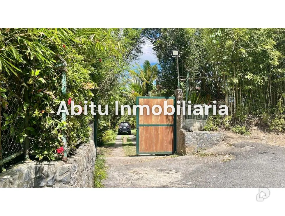Finca en El Hatillo, Caracas – 24