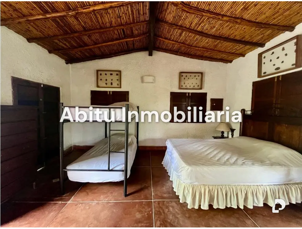 Finca en El Hatillo, Caracas – 16