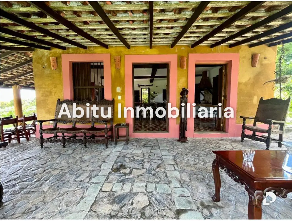 Finca en El Hatillo, Caracas – 3