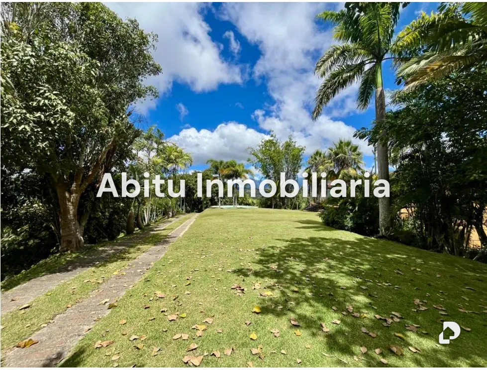 Finca en El Hatillo, Caracas – 31
