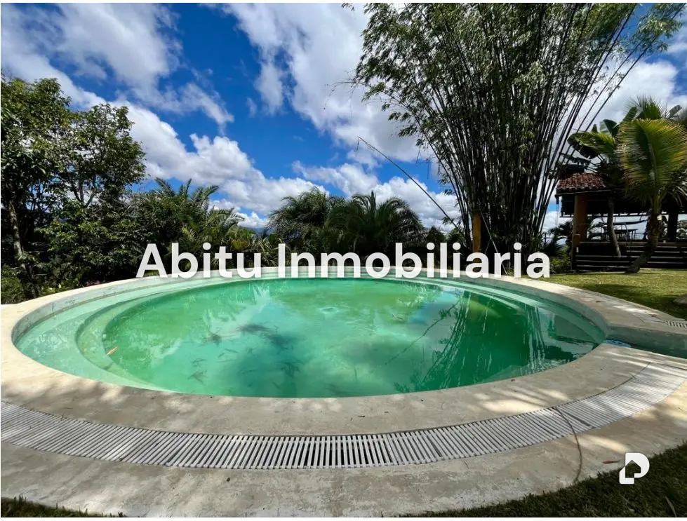 Finca en El Hatillo, Caracas – 25