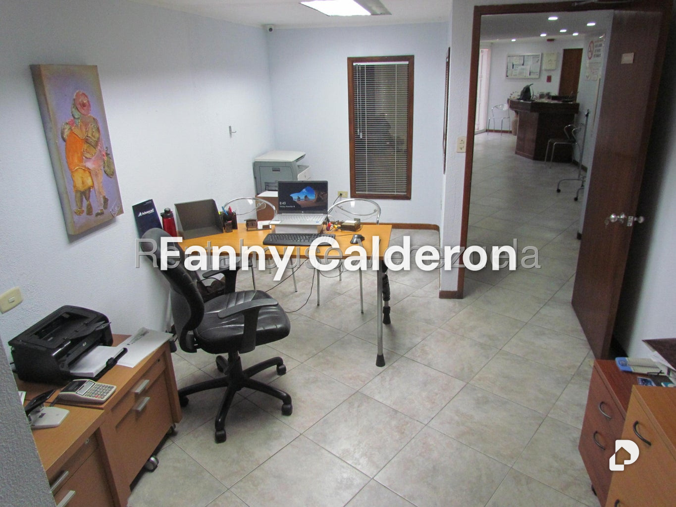 Local comercial en Los Dos Caminos, Caracas – 10