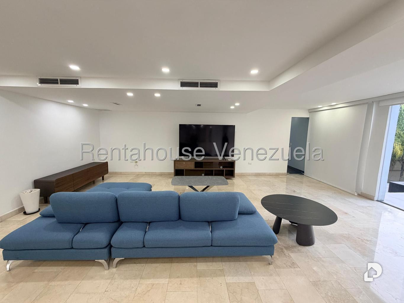 Casa en Cumbres de Curumo, Caracas – 21